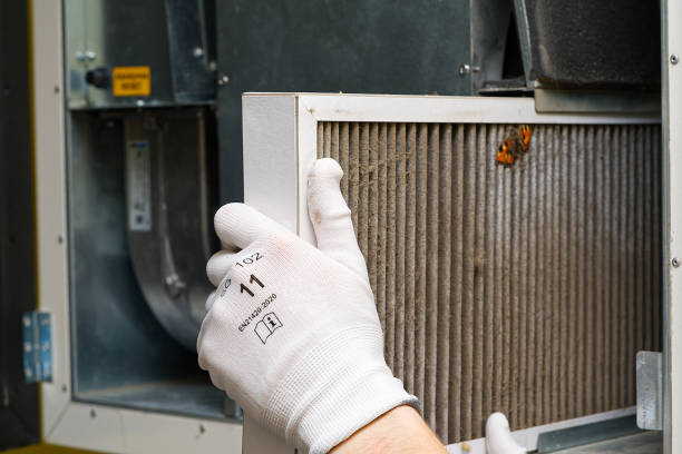 Best Dryer Vent Cleaning Services  in Keansburg, NJ