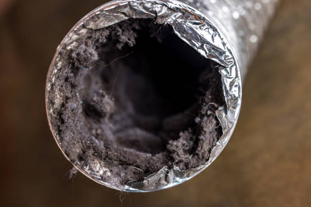 Best Affordable HVAC Duct Cleaning  in Keansburg, NJ