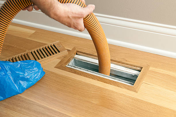 Best Commercial Air Duct Cleaning  in Keansburg, NJ