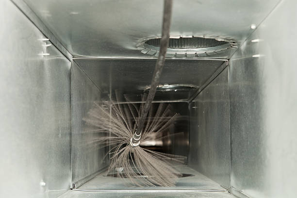 Best Local Air Duct Cleaning Services  in Keansburg, NJ