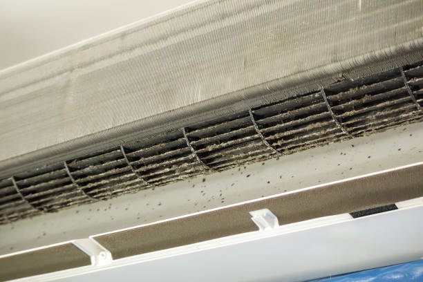 Best HVAC Duct Inspection Services  in Keansburg, NJ