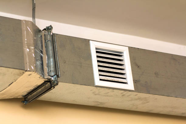 Best Air Duct Cleaning Company Near Me  in Keansburg, NJ